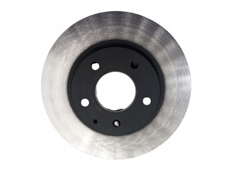 Tarcza hamulcowa przednia - Mazda 3 BM BN_B45A33251A