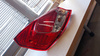 LAMPA TYLNA LEWA FORD FIESTA Mk7 2012- 1877011 _ C1BB-13405-AE