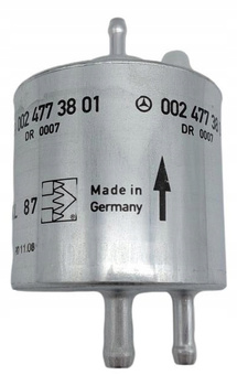 FILTR PALIWA MERCEDES A0024773801 | 0024773801