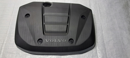 OSŁONA SILNIKA POKRYWA 1.5 B3 VOLVO EX40 XC40 2019- OE 32257420