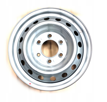 FELGA STALOWA 6.5J X 16'' FORD RANGER Mk5 Mk6 2011-_1737238_AB39-1007-AA