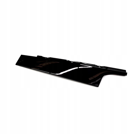 PIONOWA LISTWA OZDOBNA DRZWI PRAWY PRZÓD VOLVO XC90 2016- OEM/OE 31688693