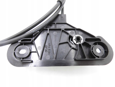 LINKA OTWIERANIA MASKI FORD MONDEO Mk4 2007- 1751277 _ 6M21-16C657-AN