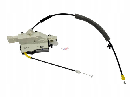 ZAMEK DRZWI PRZEDNICH LEWYCH CITROEN JUMPY III OE 9135AR