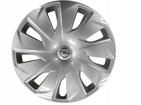 Opel Astra K, Insignia B kołpaki kpl. 4 sztuk 16" oryginał NOWE GM_13409775 