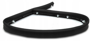 DOLNA USZCZELKA DRZWI KIEROWCY LEWA TRANSIT 2014- 2367644 _ BK31-V100A37-AE