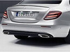 SPOJLER KLAPY TYLNEJ MERCEDES E KLASA A213 793 00 00