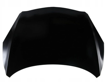 Maska silnika - Mazda 3 BL 2011-2013_BBY45231XC