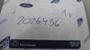 WŁĄCZNIK ŚWIATEŁ FORD MONDEO MUSTANG 2015- 17-  2026436 _ DG9T-13D061-HD3JA