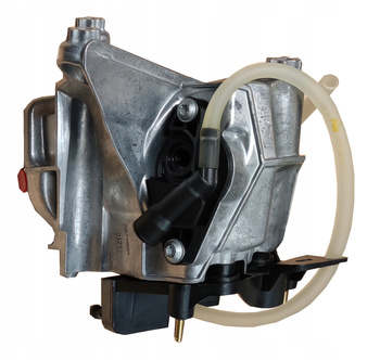 FILTR PALIWA 2.0 TDCI FORD C-MAX FOCUS KUGA MONDEO 1910545 _ 9M5Q-9155-CA