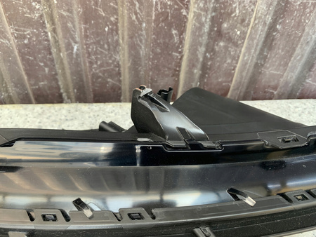 ŚWIATŁO DO JAZDY DZIENNEJ LEWE LED CITROEN C3 OE 9833480680