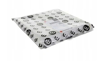 FILTR KABINY CITROEN JUMPER OE 1613733080