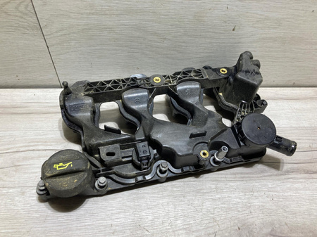 POKRYWA ZAWORÓW CITROEN C3 C4 BERLINGO JUMPY EXPERT PARTNER OE 9827622780