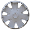 KOŁPAK 14" FORD FIESTA Mk6 2001- Mk7 2008- FUSION 2001-2012 _ 1358669 _ 6S61-1130-BA