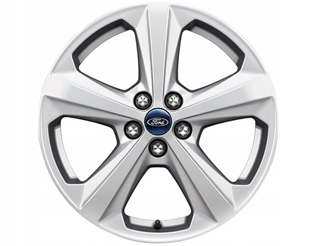 FELGA ALUMINIOWA 18" 7.5J ET55 FORD S-MAX C-MAX 2238327 _ EM2C-1K007-D1C