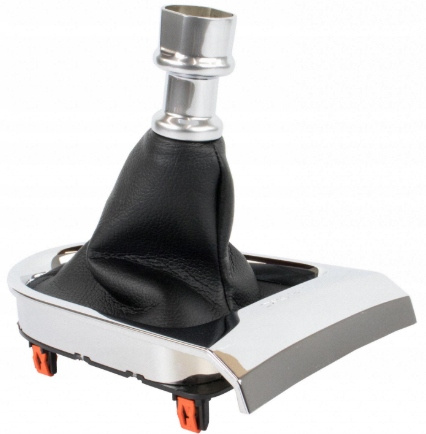 MIESZEK OCHRONNY DŹWIGNI MT82 FORD MUSTANG 15- OE 2009053 _ GR33-7B118-AA