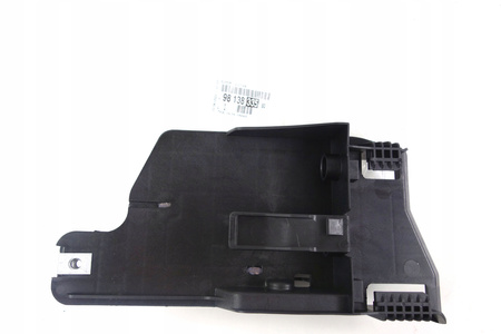 WSPORNIK MODUŁU START STOP CITROEN BERLINGO JUMPY OE 9813833580