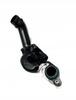 Tłumik hałasu turbosprężarka Citroen OE 038355