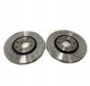 Tarcza hamulcowa Citroen OE oryginalny zamiennik 1686717080