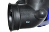 PRZEWÓD POWIETRZA DOLOT 2.0 2.5 B5 VOLVO S70 V70 1997- 850 1993- OE 9179301