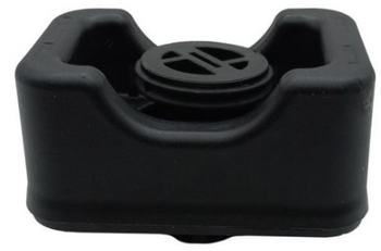 PODKŁADKA GUMA POD LEWAREK MERCEDES A W177 W243 W247 W118 OE A0005833403