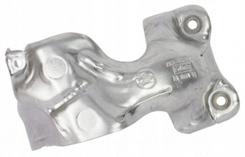 OSŁONA TERMICZNA 2.3 EB FORD MUSTANG 2015- OE 5274063 _ FR3E-9G479-BC