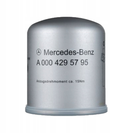 FILTR POWIETRZA MERCEDES A0004295795 | 0004295795
