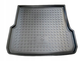 WKŁADKA BAGAŻNIKA MERCEDES A1678140300 | 1678140300