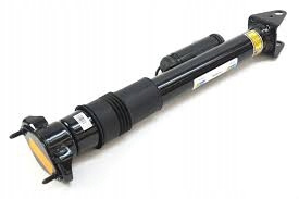 Tylna kolumna pneumatyczna do Mercedesa X164 W164