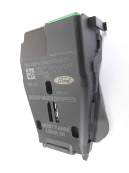 CZUJNIK ZAPOBIEGANIA KOLIZJI FORD MONDEO Mk5 2014- 1903081 _ DG9T-14F449-AG