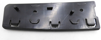 ŚLIZG ZDERZAKA PRZÓD PRAWY FORD TRANSIT Mk7 2014- 1865971 _ BK31-17D958-BD