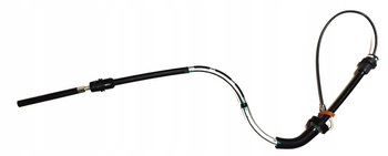 LINKA HAMULCA RĘCZNEGO FORD TRANSIT Mk8 2020-_2519975_MK31-2853-NE