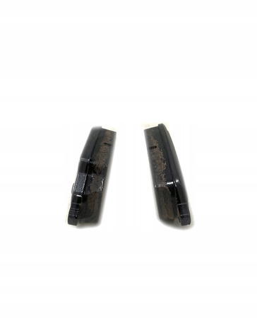 Zestaw tylnych klocków hamulcowych Citroen OE Berlingo 1688139780