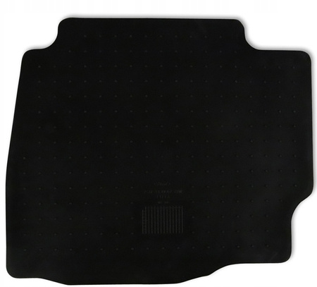 DYWANIKI GUMOWE TYŁ FORD MONDEO Mk4 2007- 1458296 _ AM7S7J-X13035-AA3YYW