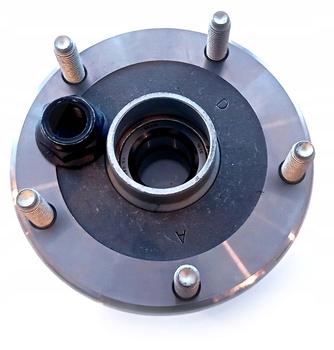 ŁOŻYSKO KOŁA TYŁ FORD TRANSIT Mk5 2000-2006 OE 1201303 _ 1C1J-1A049-BA