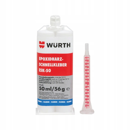 Wurth 08934801 za klej metakrylowy 50 ml