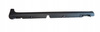 Listwa progowa prawa Citroen C3 2016- OE 9813817380