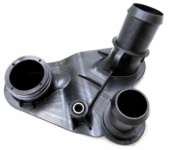 KRÓCIEC POMPY WODY 2.0 EcoBlueFORD TRANSIT RANGER 2380746 _ GK2Q-8A544-BA