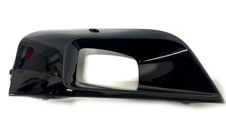 Zestaw osłon halogenu Citroen OE 1630727480