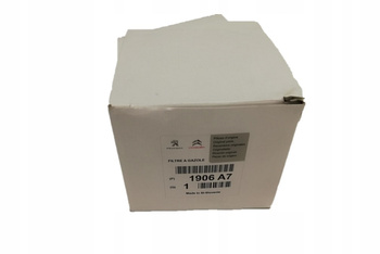 Filtr Paliwa 2,0 HDI Citroen OE 1906A7