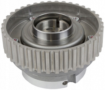 KOŁO ZĘBATE WAŁKA ROZRZĄDU 1.5 1.6 ECOBOOST FORD OE 1796574 _ DS7G-6C524-BA