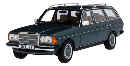 MERCEDES W123 Estate 200 Model samochodu 1:18 B66040693