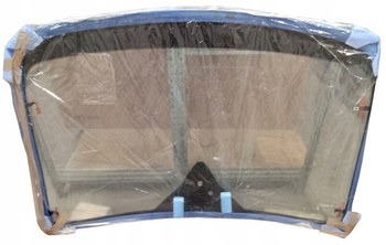 SZYBA CZOŁOWA OGRZEWANA FORD TRANSIT Mk7 2016- 2417409 _ GK31-V03100-AE