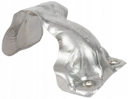 OSŁONA TERMICZNA 2.3 EB FORD MUSTANG 2015- OE 5274063 _ FR3E-9G479-BC