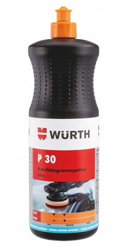 WURTH Pasta Politura antyhologram P30 Plus 1L