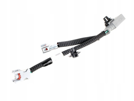 WIĄZKA PRZEWODÓW WTRYSKIWACZA CITROEN C4 C5 C8 DS4 DS5 JUMPY OE 658557