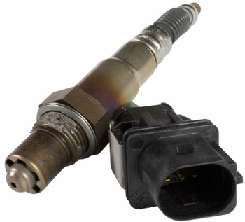 SONDA LAMBDA PRZEZ KATAL 1.5 EB FORD MONDEO 14- OE 5246949 _ DS7A-9Y460-EA
