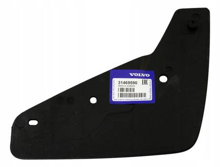 VOLVO XC40 tylny lewy chlapacz OE 31469590 / 32392716