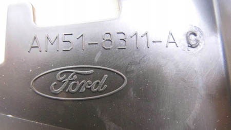 DEFLEKTOR CHŁODNICY LEWY FORD C-MAX Mk2 1.6 Ti-VCT 2010-15_1894791_AM51-8311-AC