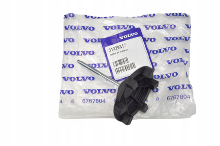 Mocowanie koła zapasowego Volvo OE 31329317